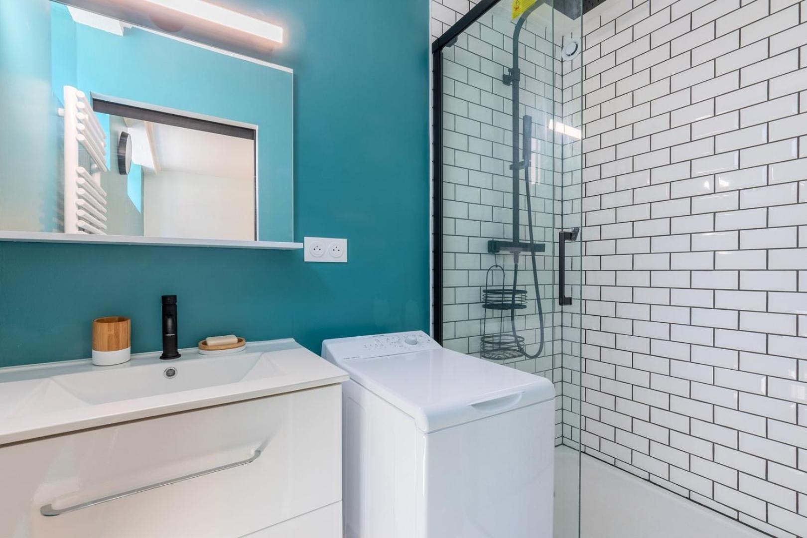 Vieux-Lille/Hypercentre: Lovely Equipped Studio מראה חיצוני תמונה